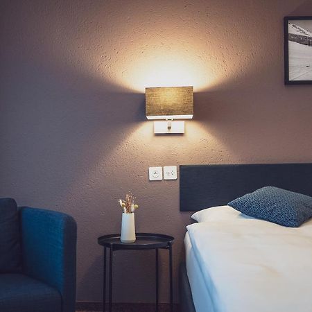 Hotel Ochsen By Mountain Hotels Davos Exterior foto