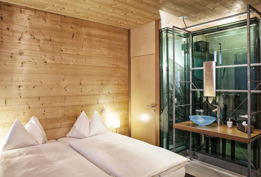 Hotel Ochsen By Mountain Hotels Davos Quarto foto