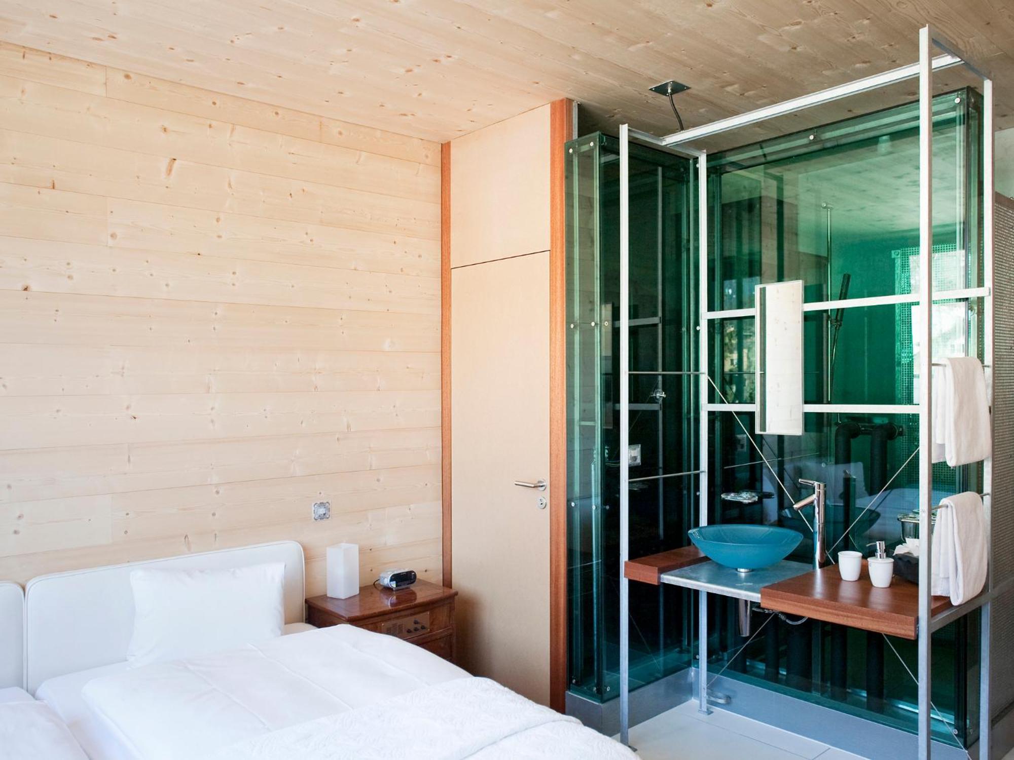 Hotel Ochsen By Mountain Hotels Davos Exterior foto