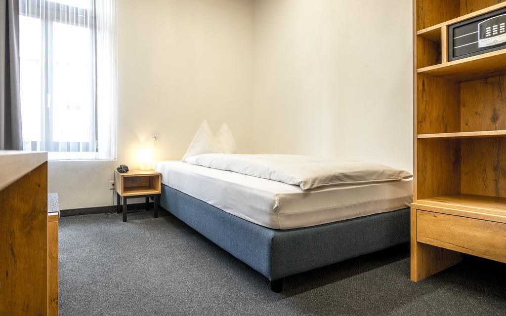 Hotel Ochsen By Mountain Hotels Davos Exterior foto
